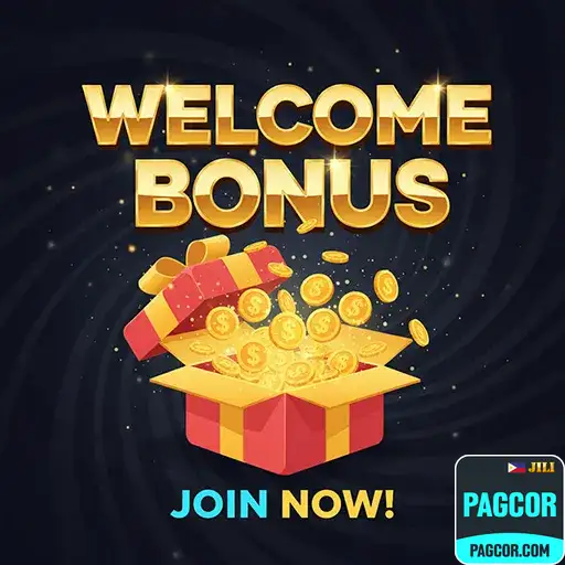 pagcor bonus discover favorite game