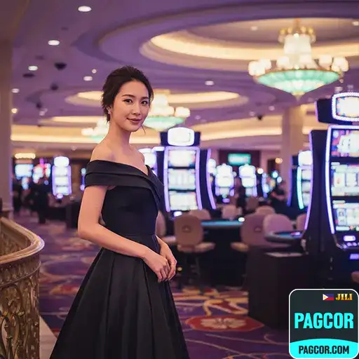 pagcor casino explore favorite game