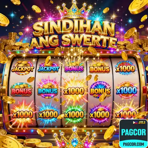 pagcor game play popular game