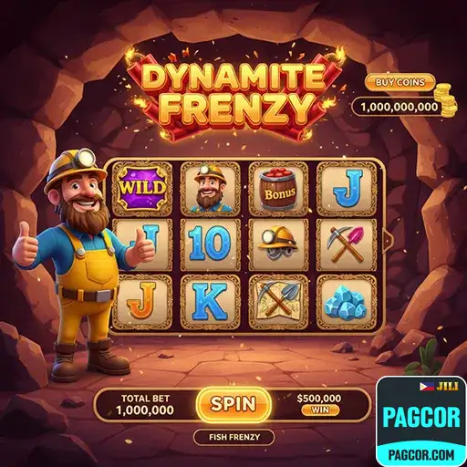 pagcor slots discover elite game