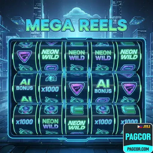 pagcor slots enjoy trusted game