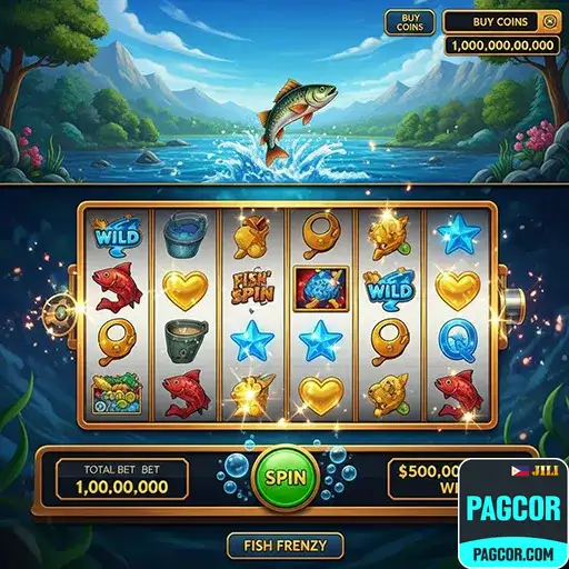 pagcor slots engage in elite game