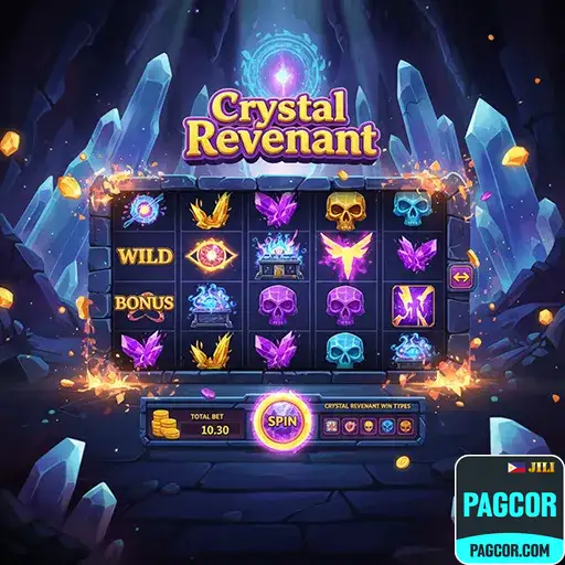 pagcor slots play exclusive game